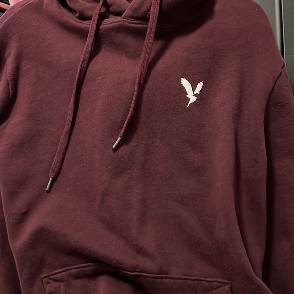 American eagle hoodie